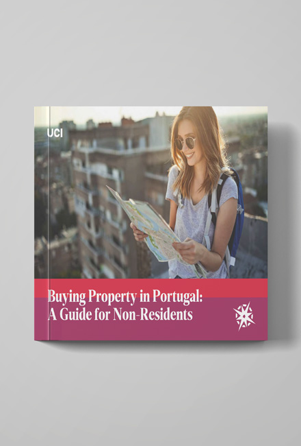 Buying Property in Portugal: A Guide for Non-Residents